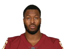 Photo de Will Bradley-King en NFL avec San Francisco 49ers