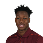 Jaylen Jones