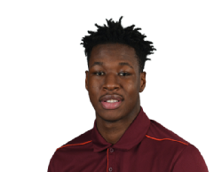 Jaylen Jones