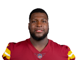 Photo de Phidarian Mathis en NFL avec New York Jets