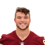 Cole Holcomb
