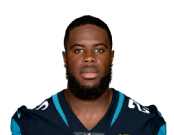 Photo de Daniel Thomas en NFL avec Jacksonville Jaguars