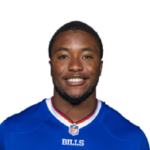 Raheem Blackshear