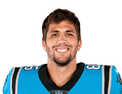 Photo de Giovanni Ricci en NFL avec Detroit Lions