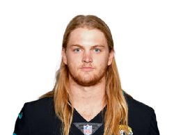 Photo de Andrew Wingard en NFL avec Jacksonville Jaguars