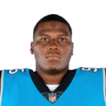 Derrick Brown