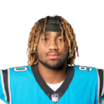 Arron Mosby
