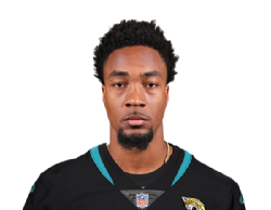 Photo de CJ Henderson en NFL avec Atlanta Falcons
