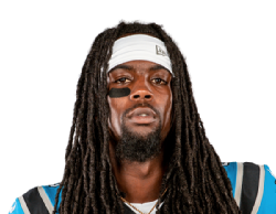 Photo de Donte Jackson en NFL avec Los Angeles Chargers