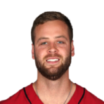 Zane Gonzalez