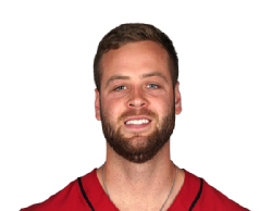 Photo de Zane Gonzalez en NFL avec Atlanta Falcons