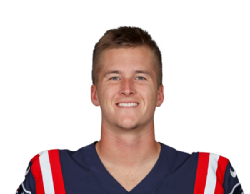 Photo de Bailey Zappe en NFL avec Kansas City Chiefs
