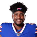 Reggie Gilliam