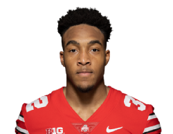 TreVeyon Henderson