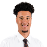 Isaiah Hodgins