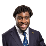 Audric Estime