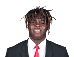 Photo de Amarius Mims en NFL avec Cincinnati Bengals