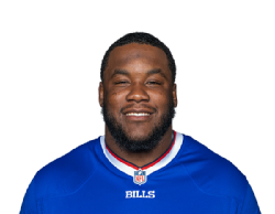 Photo de C.J. Brewer en NFL avec Tampa Bay Buccaneers