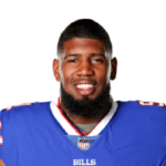 Ed Oliver