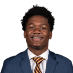 Bucky Irving