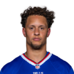 Terrel Bernard