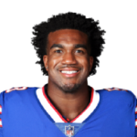 Tyrel Dodson