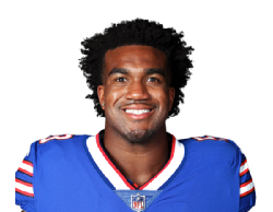 Photo de Tyrel Dodson en NFL avec Miami Dolphins