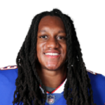 Tremaine Edmunds