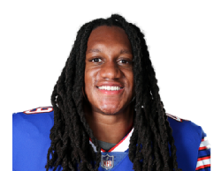 Photo de Tremaine Edmunds en NFL avec Chicago Bears