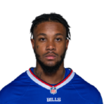Christian Benford