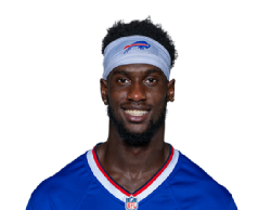 Photo de Kaiir Elam en NFL avec Tennessee Titans
