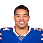 Taron Johnson