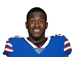 Photo de Tre'Davious White en NFL avec Buffalo Bills
