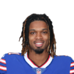 Damar Hamlin