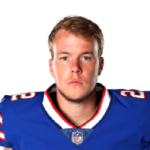 Tyler Bass