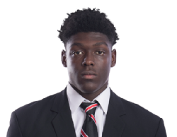 Montrell Johnson Jr.
