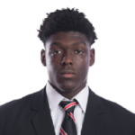 Montrell Johnson Jr.