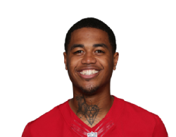 Photo de Kendrick Bourne en NFL avec San Francisco 49ers