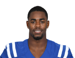 Photo de Deon Jackson en NFL avec Detroit Lions