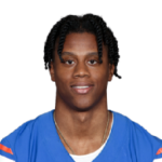 Jason Marshall Jr.