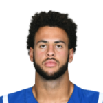 Michael Pittman Jr.