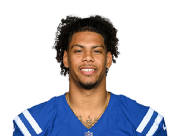 Photo de Andrew Ogletree en NFL avec Indianapolis Colts