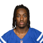 Jelani Woods