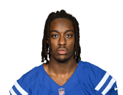Photo de Jelani Woods en NFL avec New York Jets