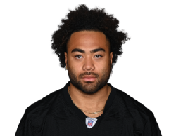 Photo de Jaylen Warren en NFL avec Pittsburgh Steelers