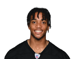 Photo de Calvin Austin III en NFL avec Pittsburgh Steelers