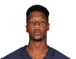 Photo de Anthony Miller en NFL avec Baltimore Ravens