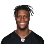 George Pickens