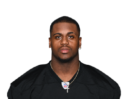 Photo de DeMarvin Leal en NFL avec Pittsburgh Steelers