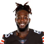 Larry Ogunjobi